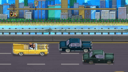 Bud Spencer & Terence Hill Slaps and Beans. Anniversary Edition (PlayStation PS4)