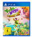Yooka-Laylee and the Impossible Lair (PS4
