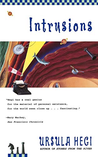 Intrusions