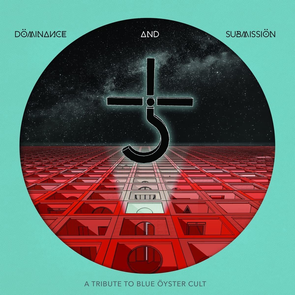 Dominance and Submission: A Tribute to Blue Öyster Cult