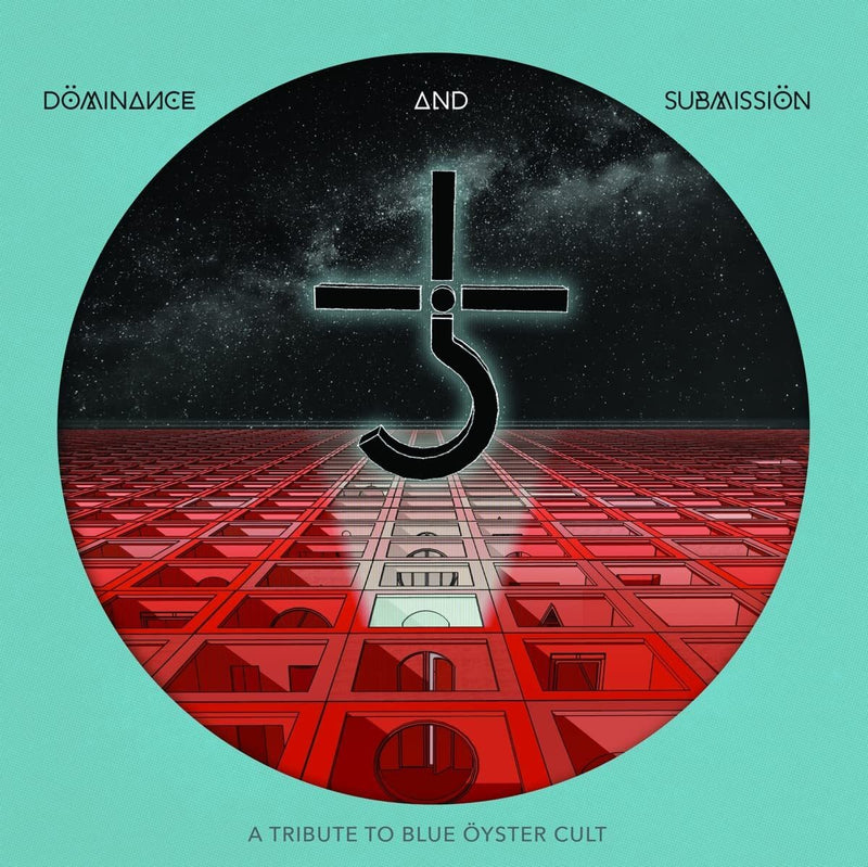 Dominance and Submission: A Tribute to Blue Öyster Cult