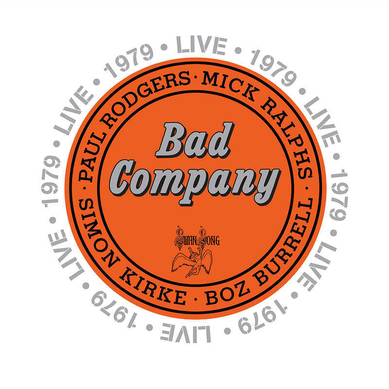 Live 1979 (RSD 2022)