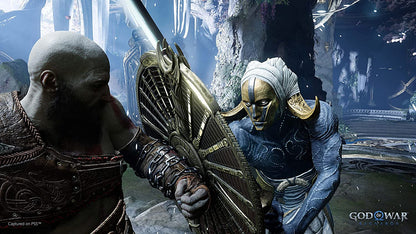 God of War Ragnarök (PS5
