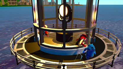 Gang Beasts -