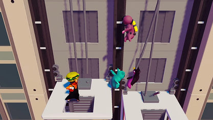 Gang Beasts -