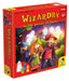 Pegasus Spiele 66013E Wizards 66013E-Wizardry to The Power of Three, Dark