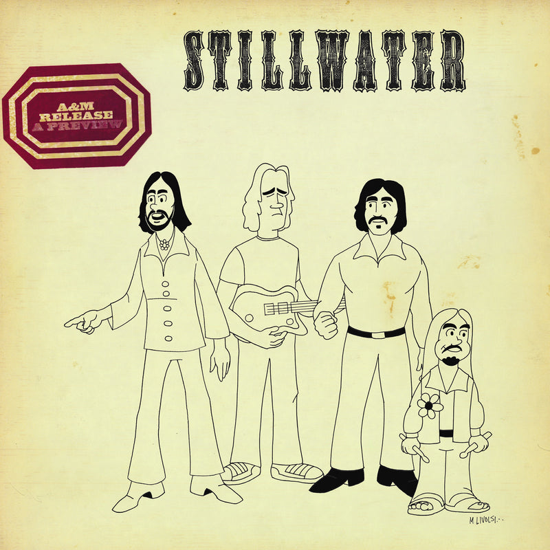 Stillwater Demos EP (RSD 2021)