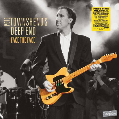 Face the Face (RSD 2022)