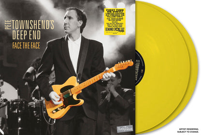 Face the Face (RSD 2022)