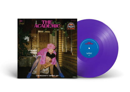Community Spirit EP (RSD 2022)