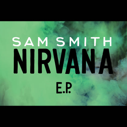 Nirvana E.P. (RSD 2022)