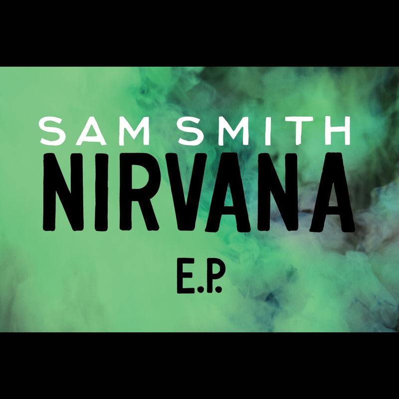 Nirvana E.P. (RSD 2022)