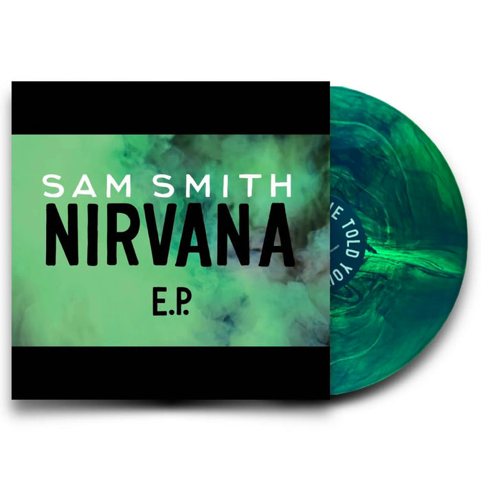 Nirvana E.P. (RSD 2022)