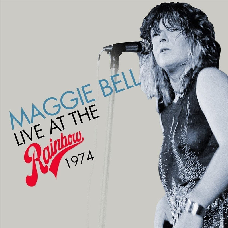 Live at the Rainbow 1974