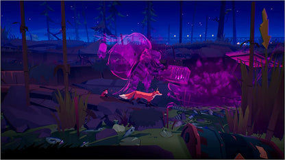 Endling - Extinction is Forever - Nintendo Switch