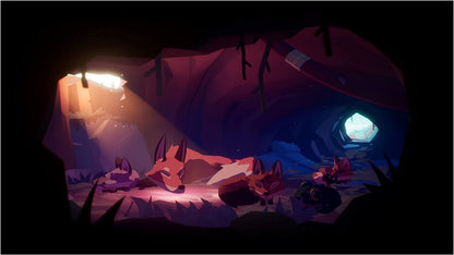 Endling - Extinction is Forever - PlayStation 4