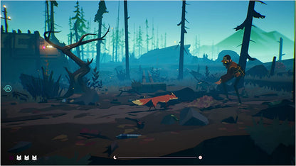 Endling - Extinction is Forever - PlayStation 4