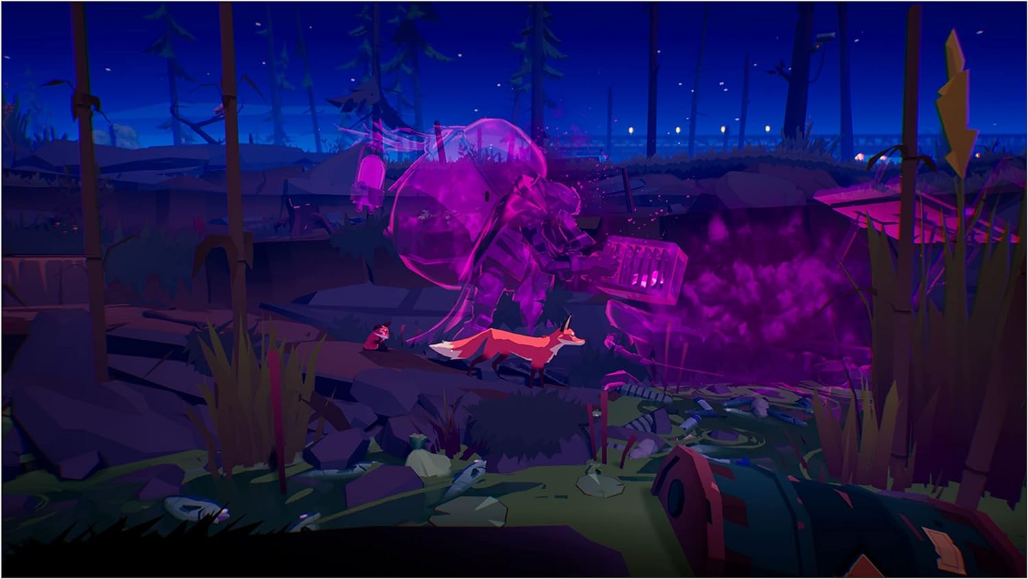 Endling - Extinction is Forever - Xbox One