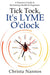 Tick Tock, It's LYME O'clock