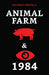 Animal Farm & 1984 Combo