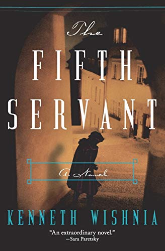 5Th Servant
