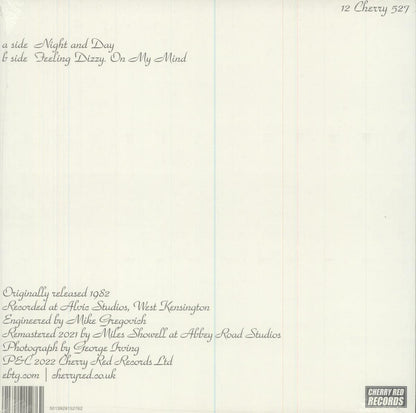 Night and Day (40th Anniversary Edition) (Rsd2022)