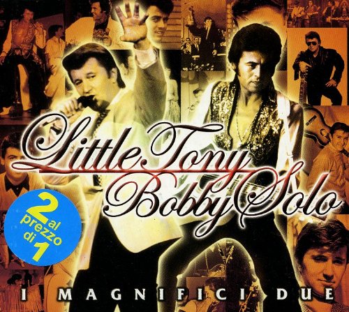 I Magnifici Due
