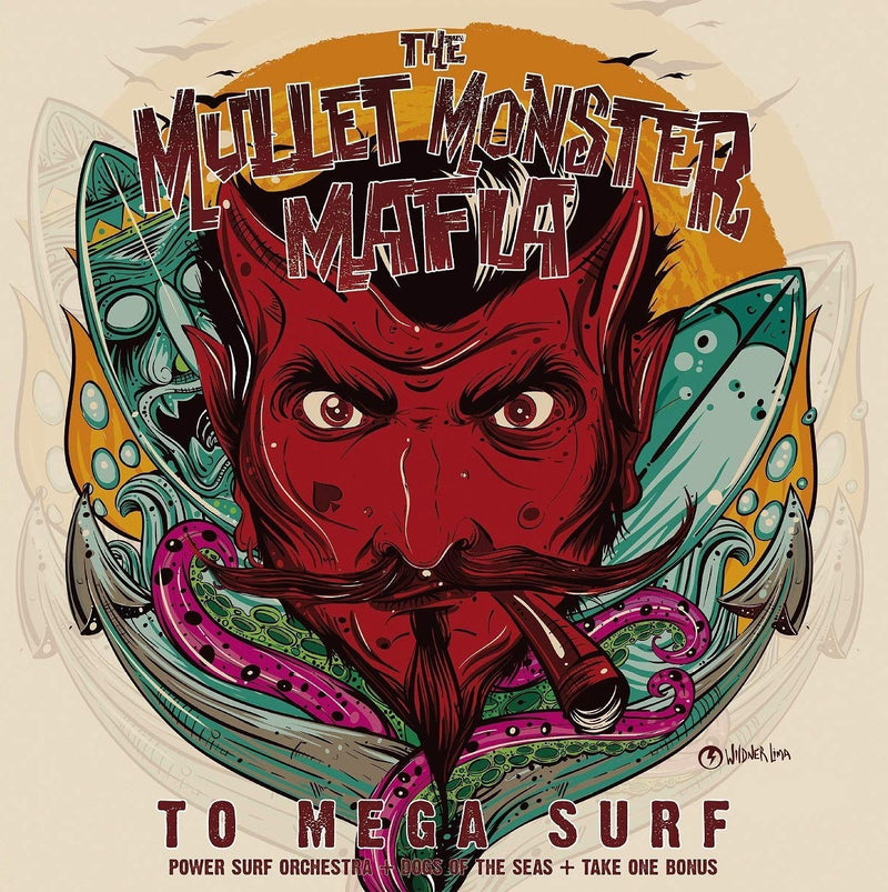 To Mega Surf