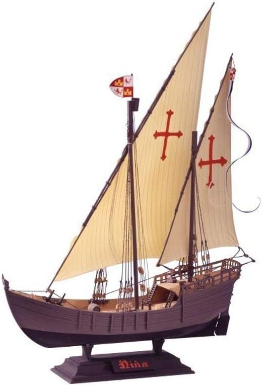 Heller HEL80799 Model Kit, Various