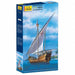 Heller HEL80799 Model Kit, Various