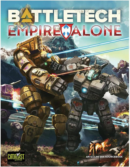 Battletech - Empire Alone