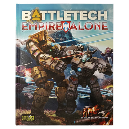 Battletech - Empire Alone
