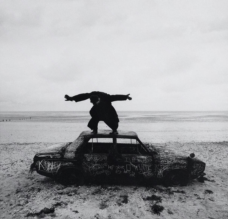 Being Funny in a Foreign Language