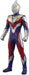 littlebuddy BanPresto Ultraman Trigger Mulititype Soft Vinyl Statue