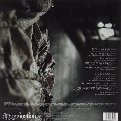 Final Convulsion