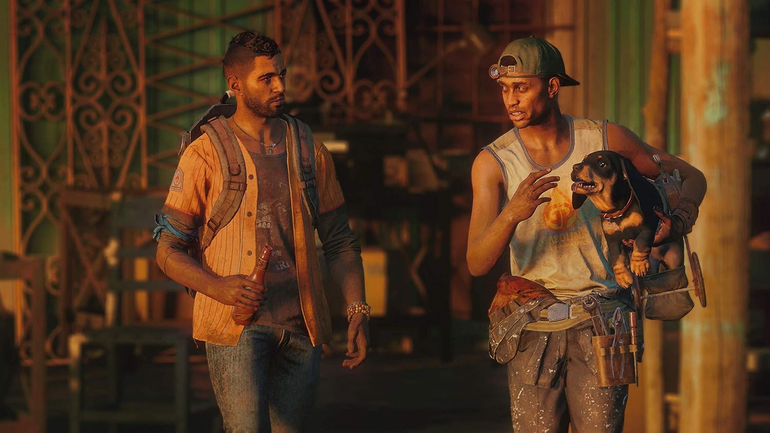 Far Cry 6 - Ultimate Edition (Xbox X