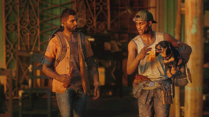 Far Cry 6 - Ultimate Edition (Xbox X