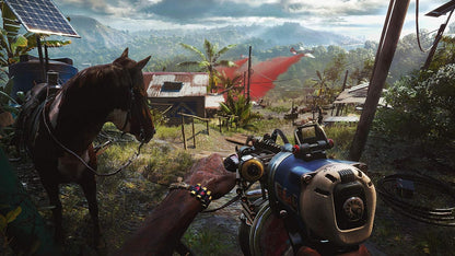 Far Cry 6 - Ultimate Edition (Xbox X
