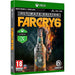 Far Cry 6 - Ultimate Edition (Xbox X