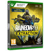 Rainbow 6 Extraction - Xbox One, Guardian Edition
