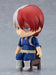 Good Smile My Hero Academia: Shoto Torodoki Nendoroid Swacchao! Action Figure,Multicolor,TY12563