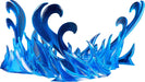 Original Character Good Smile Company - Moderoid Wave Effect Plastic Model Kit Accessory