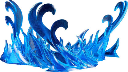 Original Character Good Smile Company - Moderoid Wave Effect Plastic Model Kit Accessory