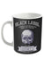 Black Label Society Mug Worldwide Band Logo Official White Boxed One Size
