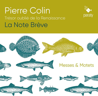 Pierre Colin Tresor Oublie de la Re