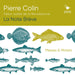 Pierre Colin Tresor Oublie de la Re
