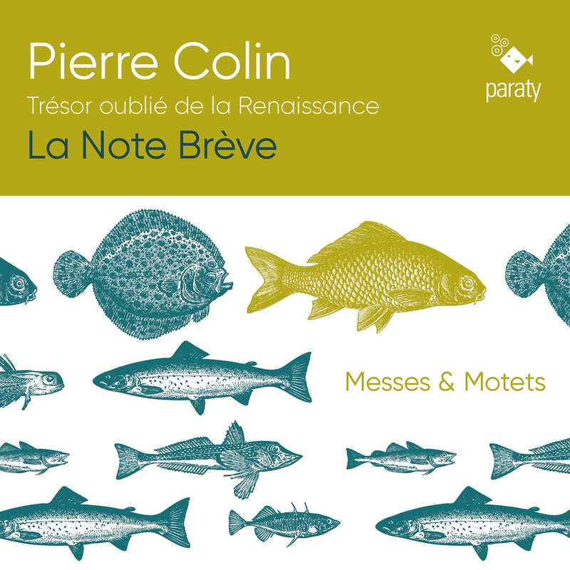 Pierre Colin Tresor Oublie de la Re