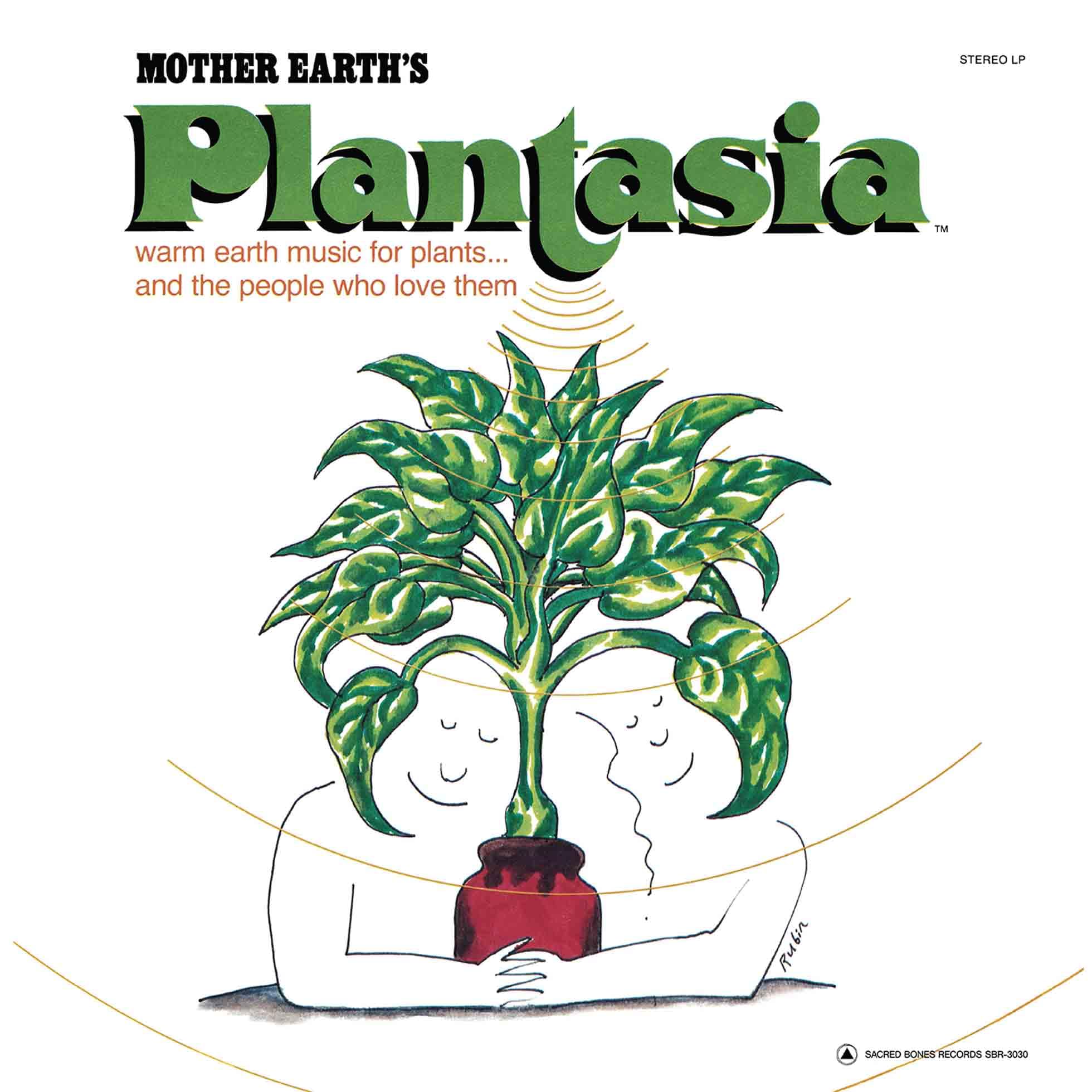 Plantgasm