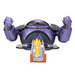 Sonic The Hedgehog 412734 Sonic 2 Movie-6cm Figuren und Spielset Actionfiguren, bunt, 9 x 4 x 16 inches
