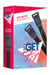 "Let's Get Fit" Sportgurte-Set für Nintendo Switch